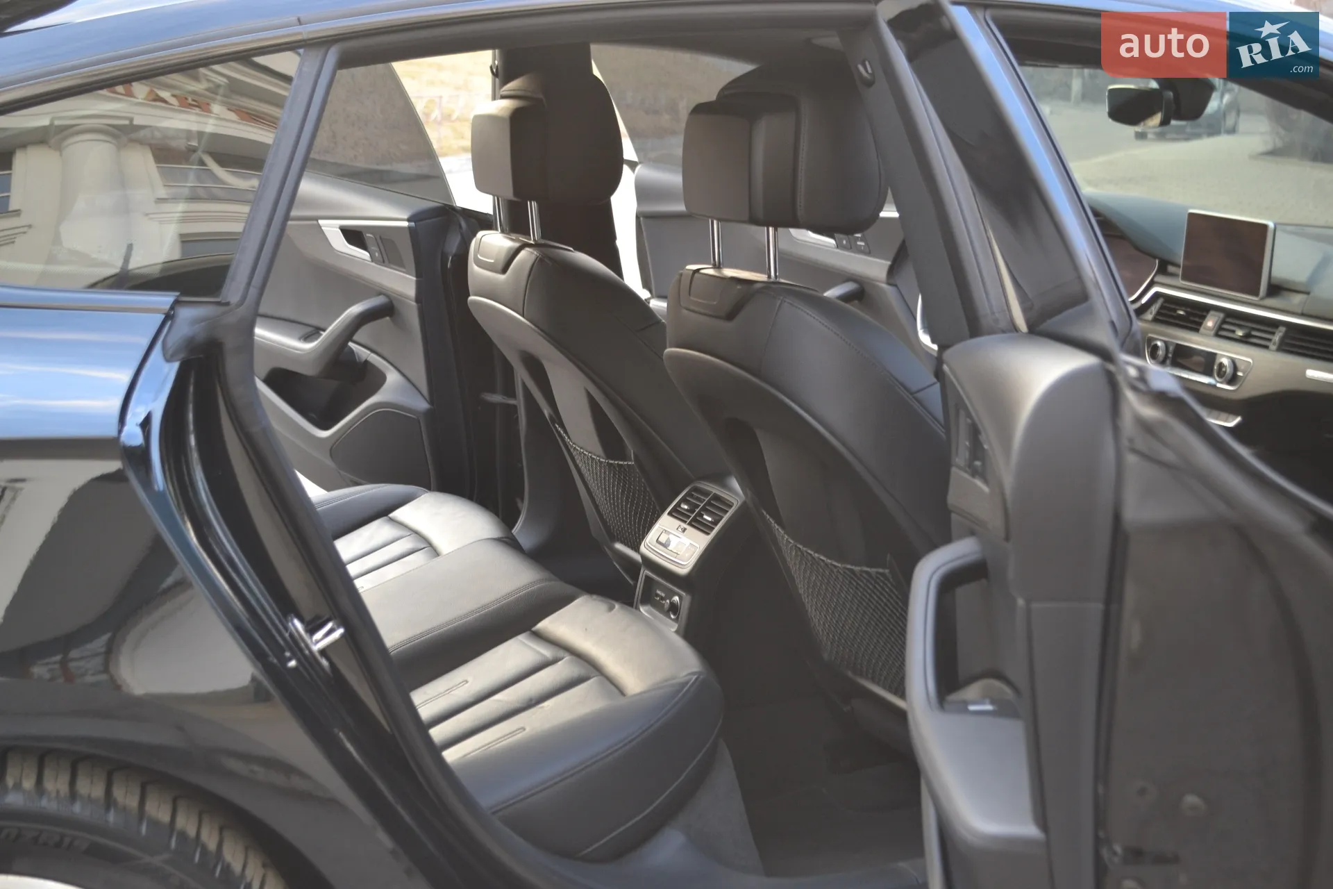 2019 Audi A5 - мініатюра 34