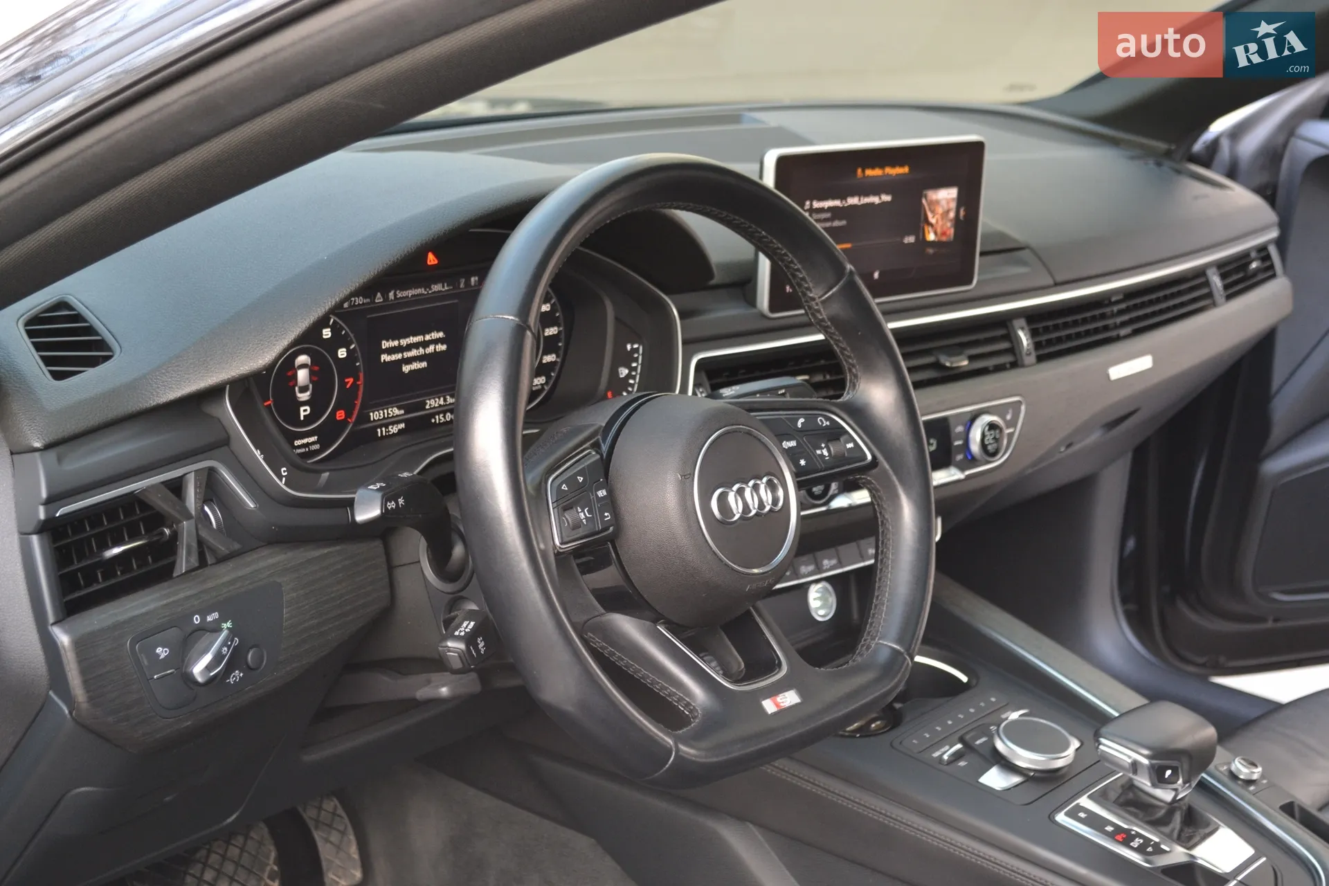 2019 Audi A5 - мініатюра 35