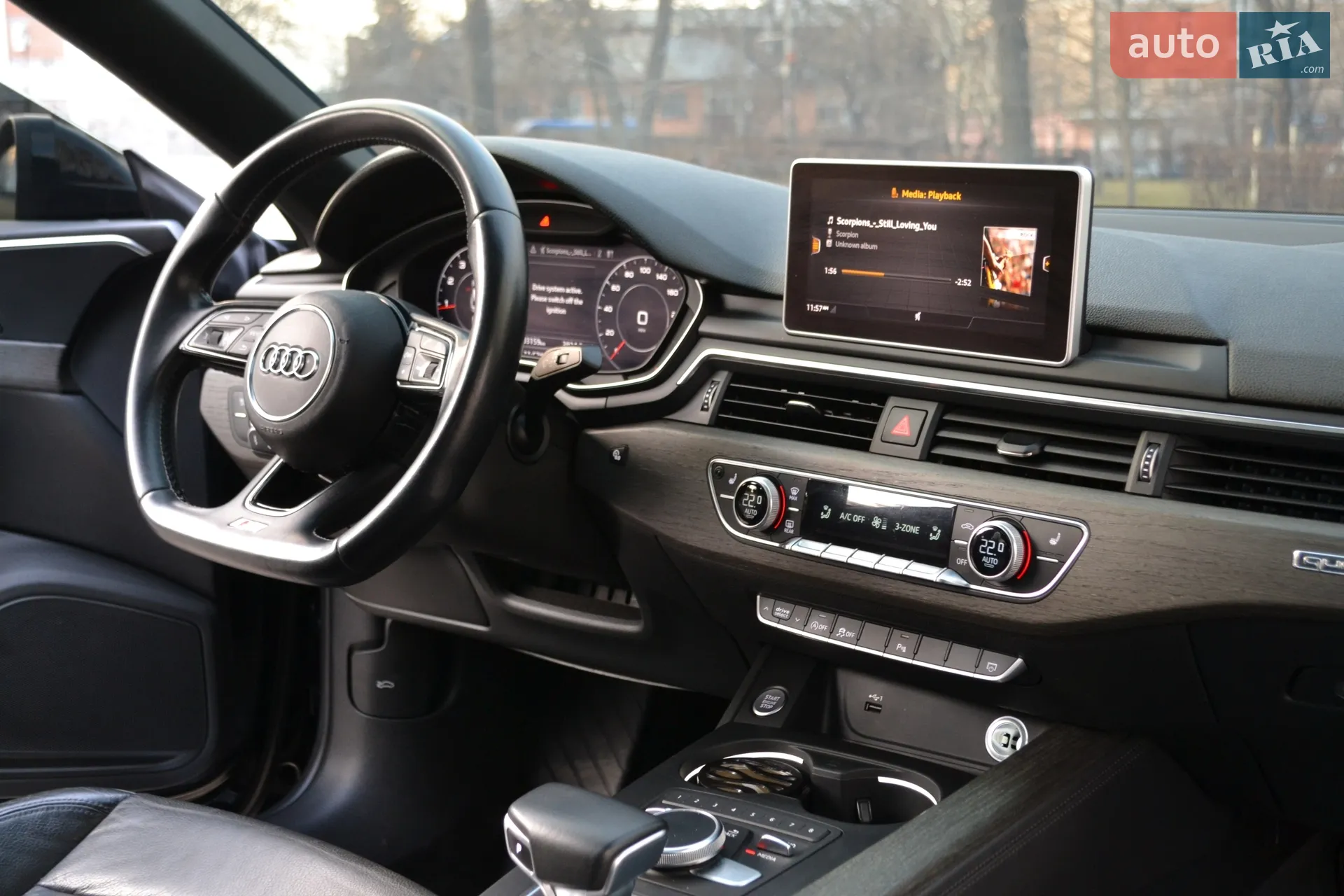 2019 Audi A5 - мініатюра 56
