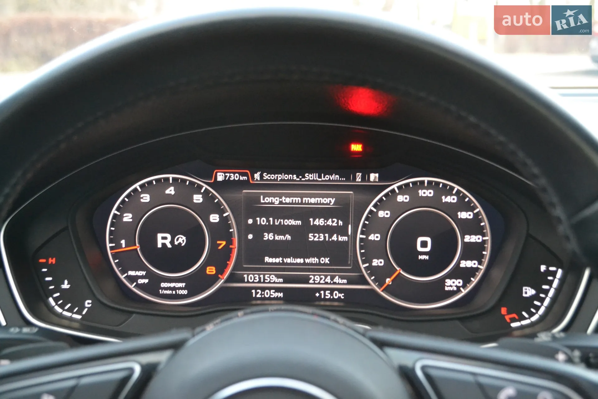 2019 Audi A5 - мініатюра 63