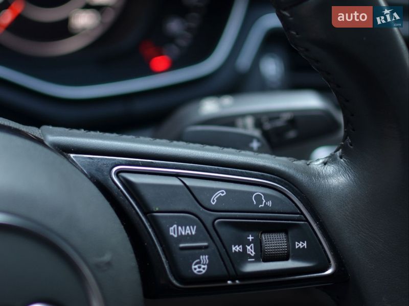 Лифтбек Audi A5 2019 в Хмельницком