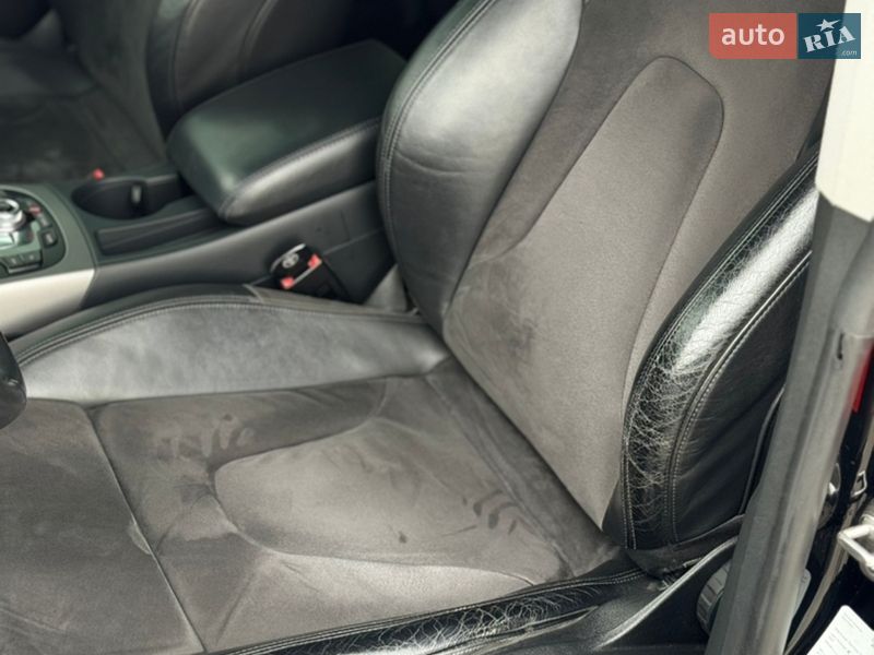 Купе Audi A5 2014 в Львове фото 30 Купе Audi A5 2014 в Львове