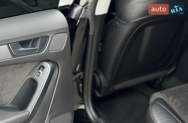 Купе Audi A5 2014 в Львове