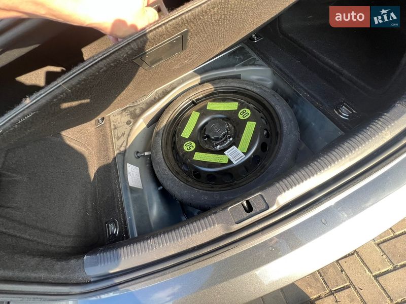 Купе Audi A5 2013 в Киеве