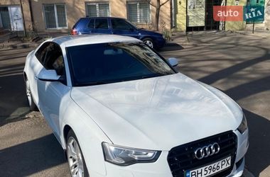 Купе Audi A5 2012 в Одессе