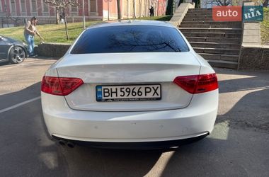 Купе Audi A5 2012 в Одессе