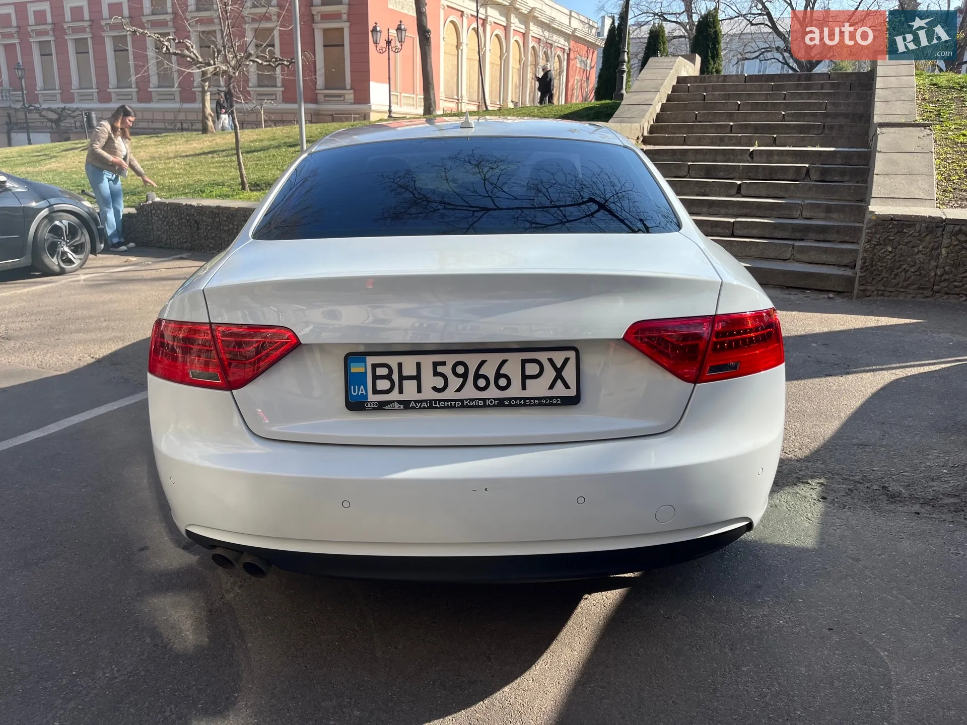 2012 Audi A5 - мініатюра 18