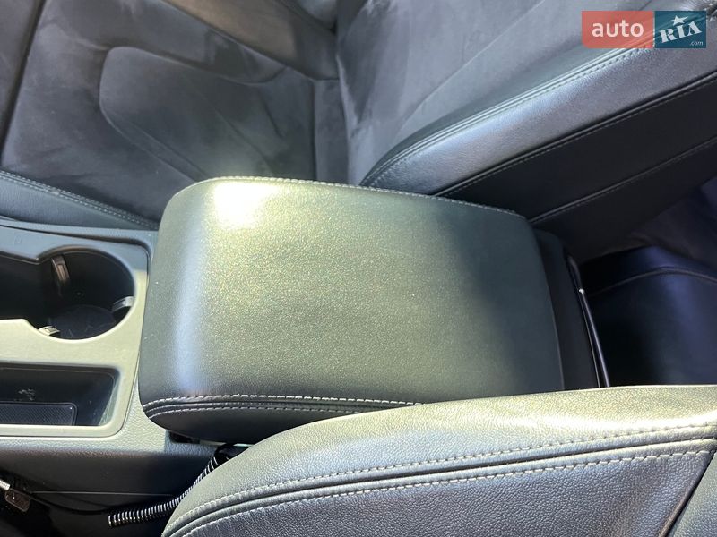 Купе Audi A5 2012 в Одессе