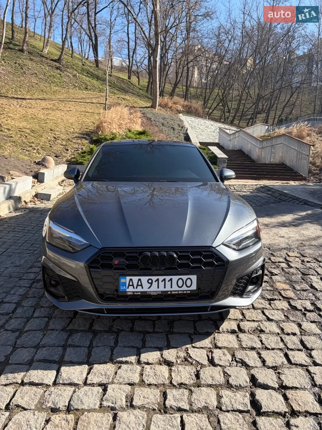 2022 Audi A5 - мініатюра 6