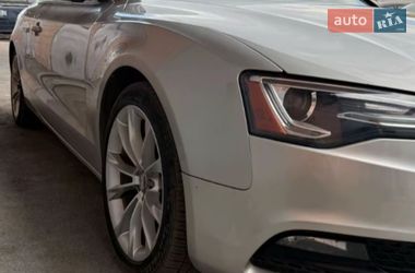Купе Audi A5 2014 в Ровно