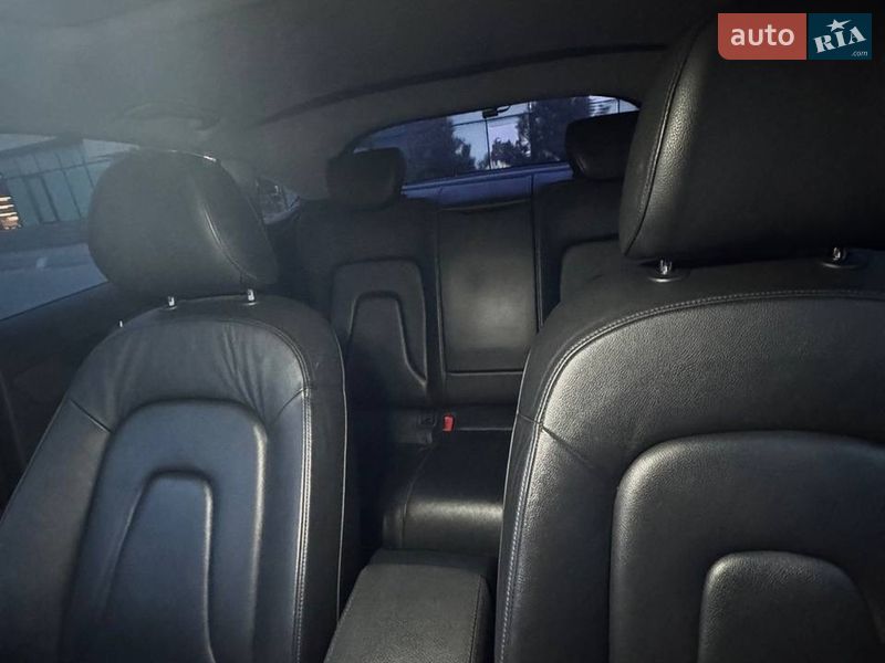Купе Audi A5 2014 в Хмельницькому фото 21 Купе Audi A5 2014 в Хмельницькому