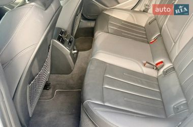 Лифтбек Audi A5 2021 в Луцке