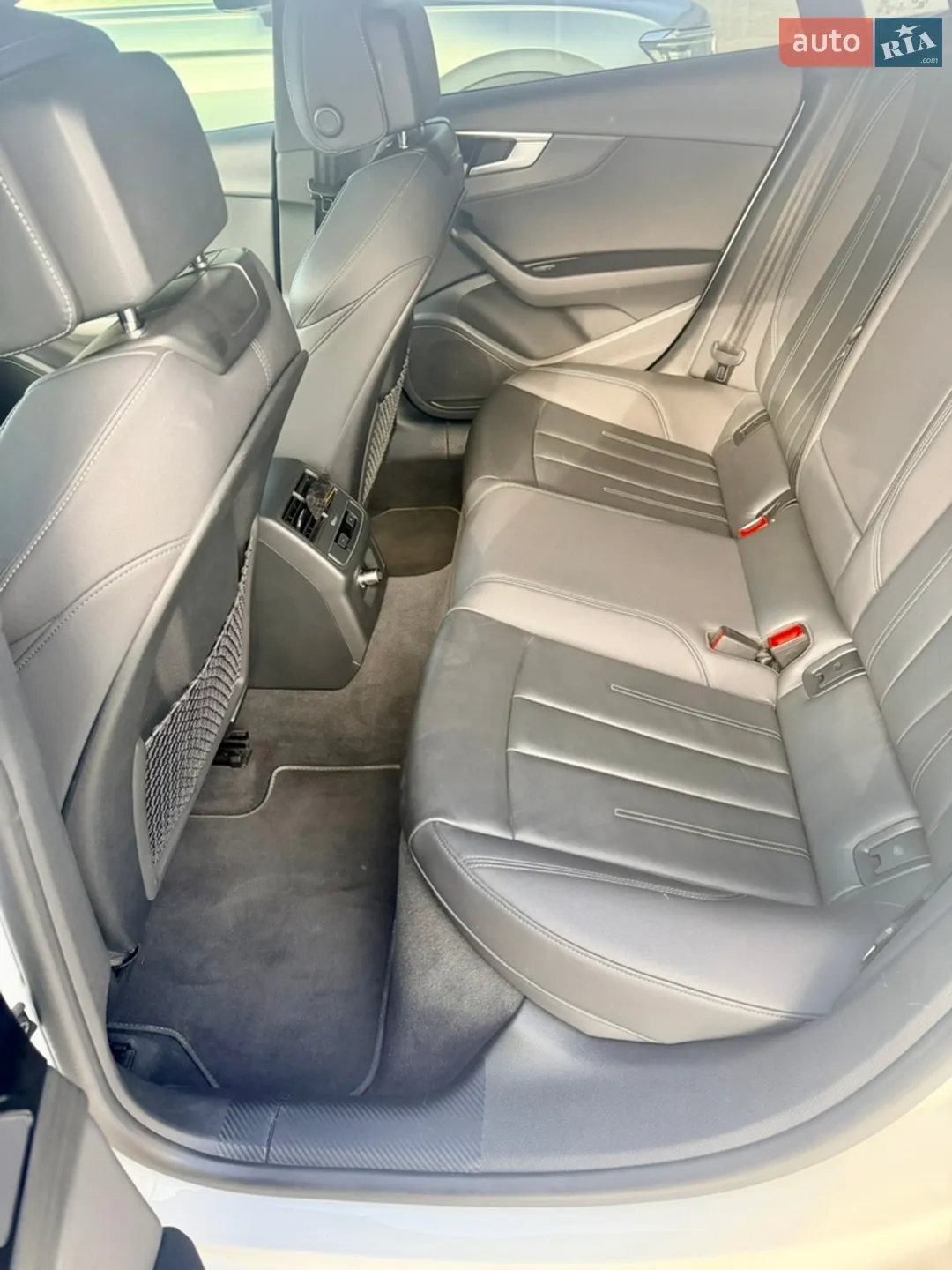2021 Audi A5 - мініатюра 9