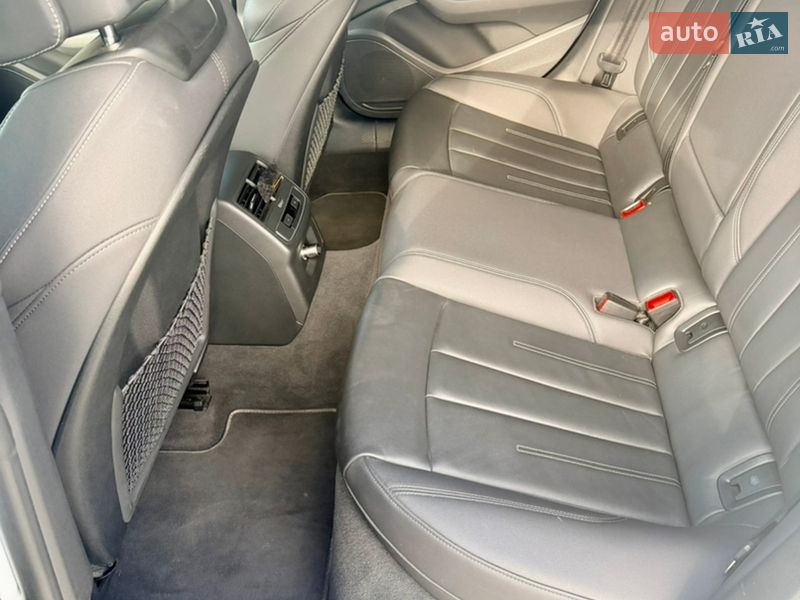 Лифтбек Audi A5 2021 в Луцке фото 9 Лифтбек Audi A5 2021 в Луцке