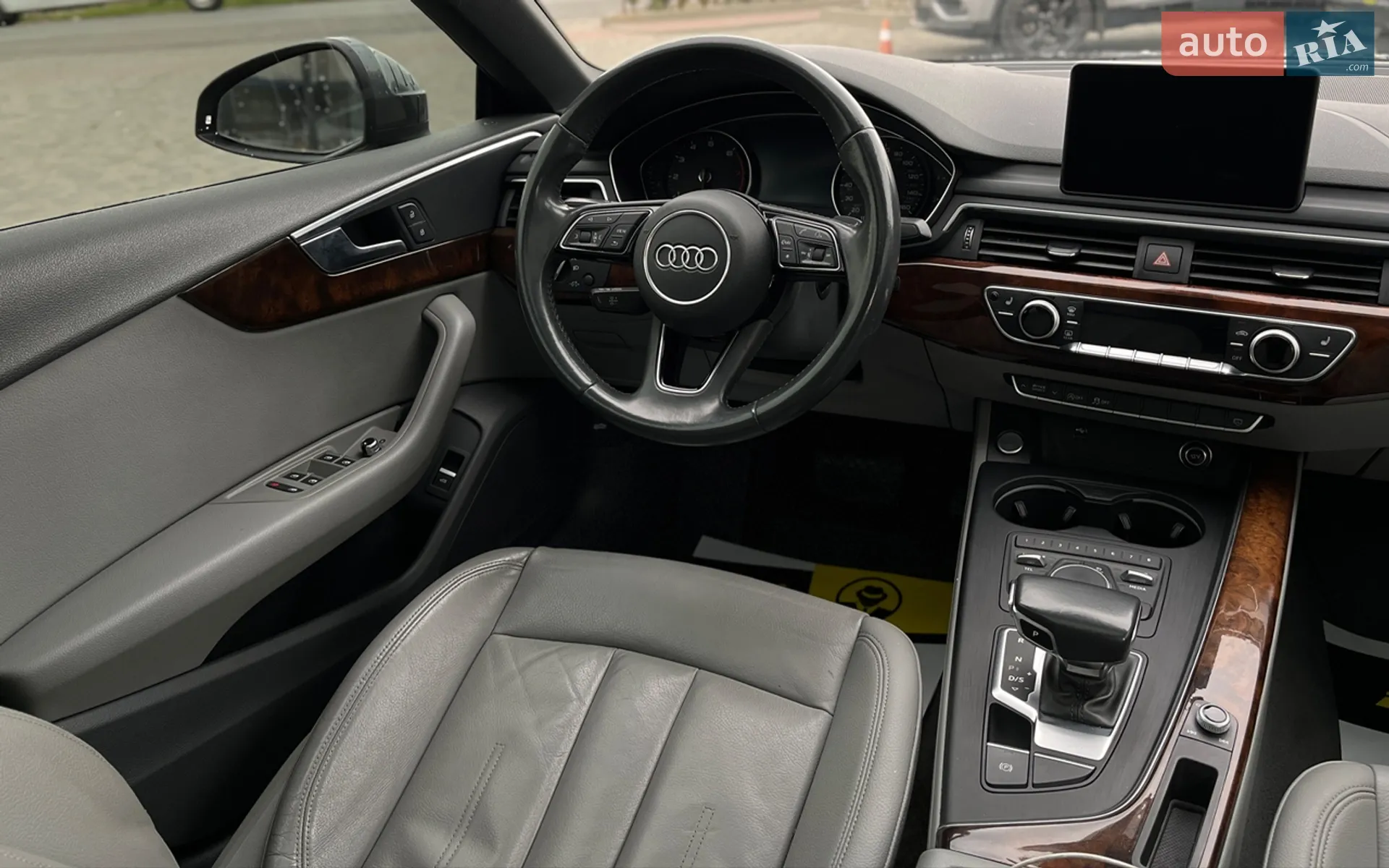 2019 Audi A5 - мініатюра 23