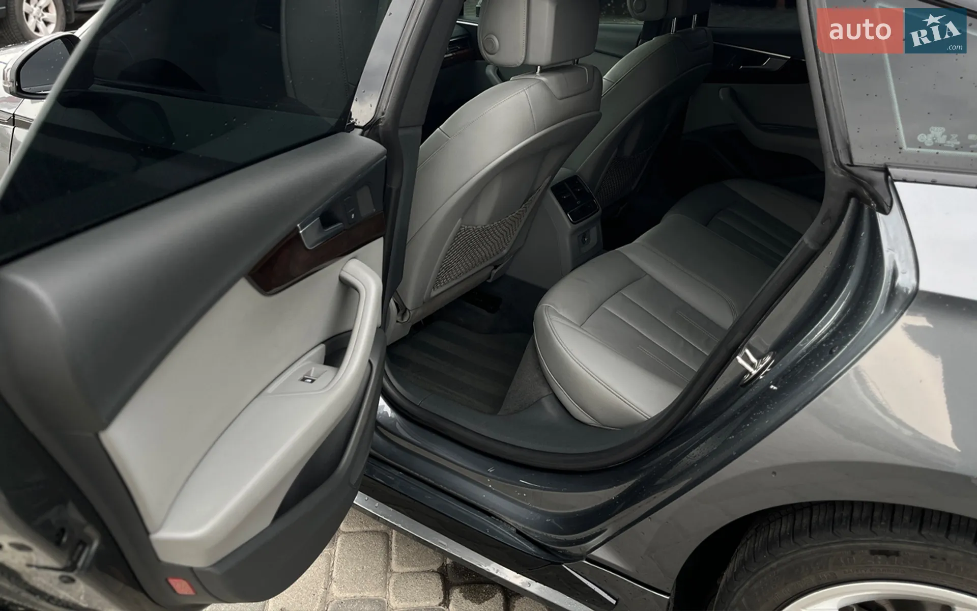 2019 Audi A5 - мініатюра 28
