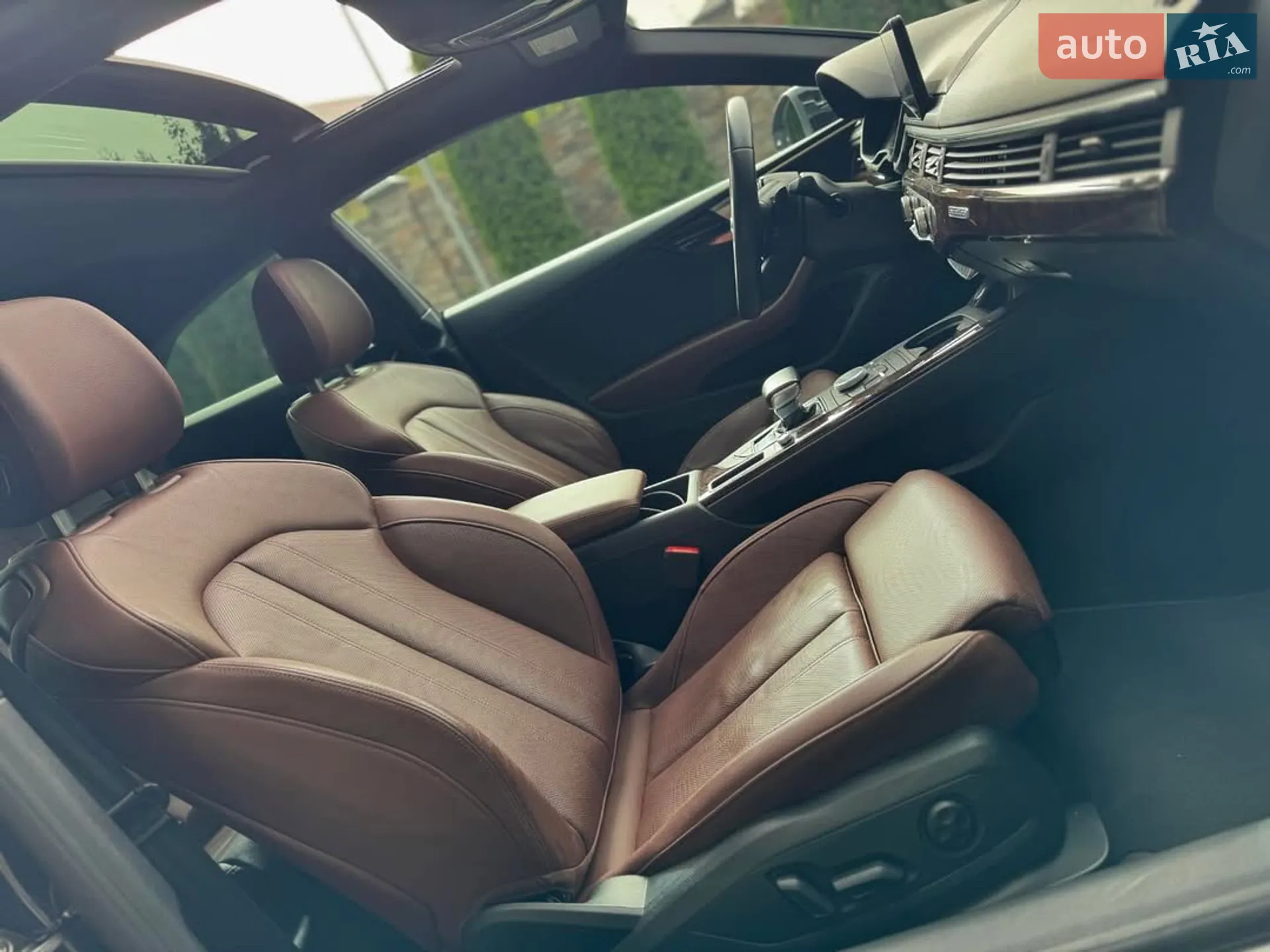 2017 Audi A5 - мініатюра 18