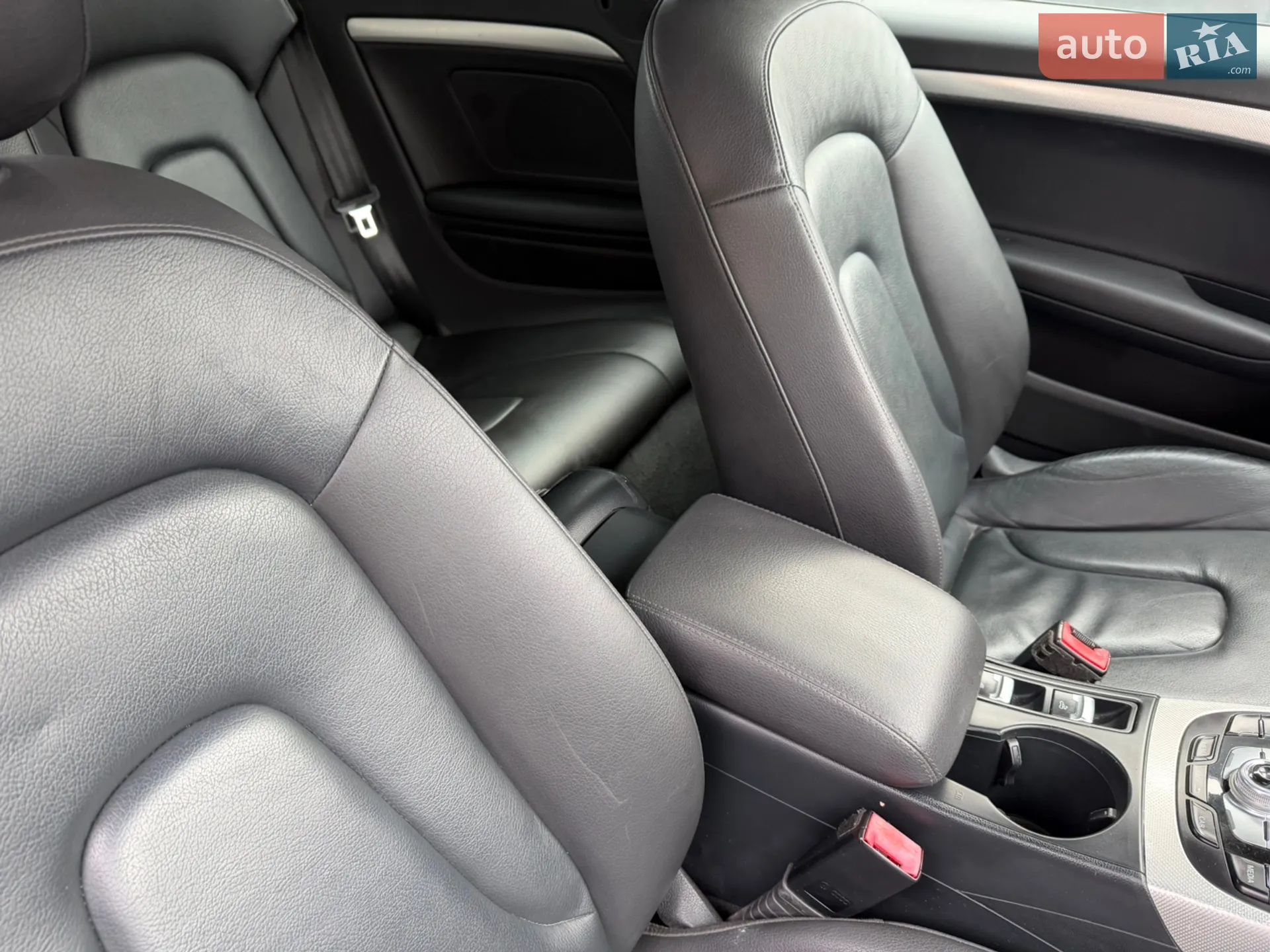 2015 Audi A5 - мініатюра 16