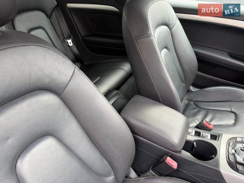 Кабриолет Audi A5 2015 в Киеве фото 7 Кабриолет Audi A5 2015 в Киеве