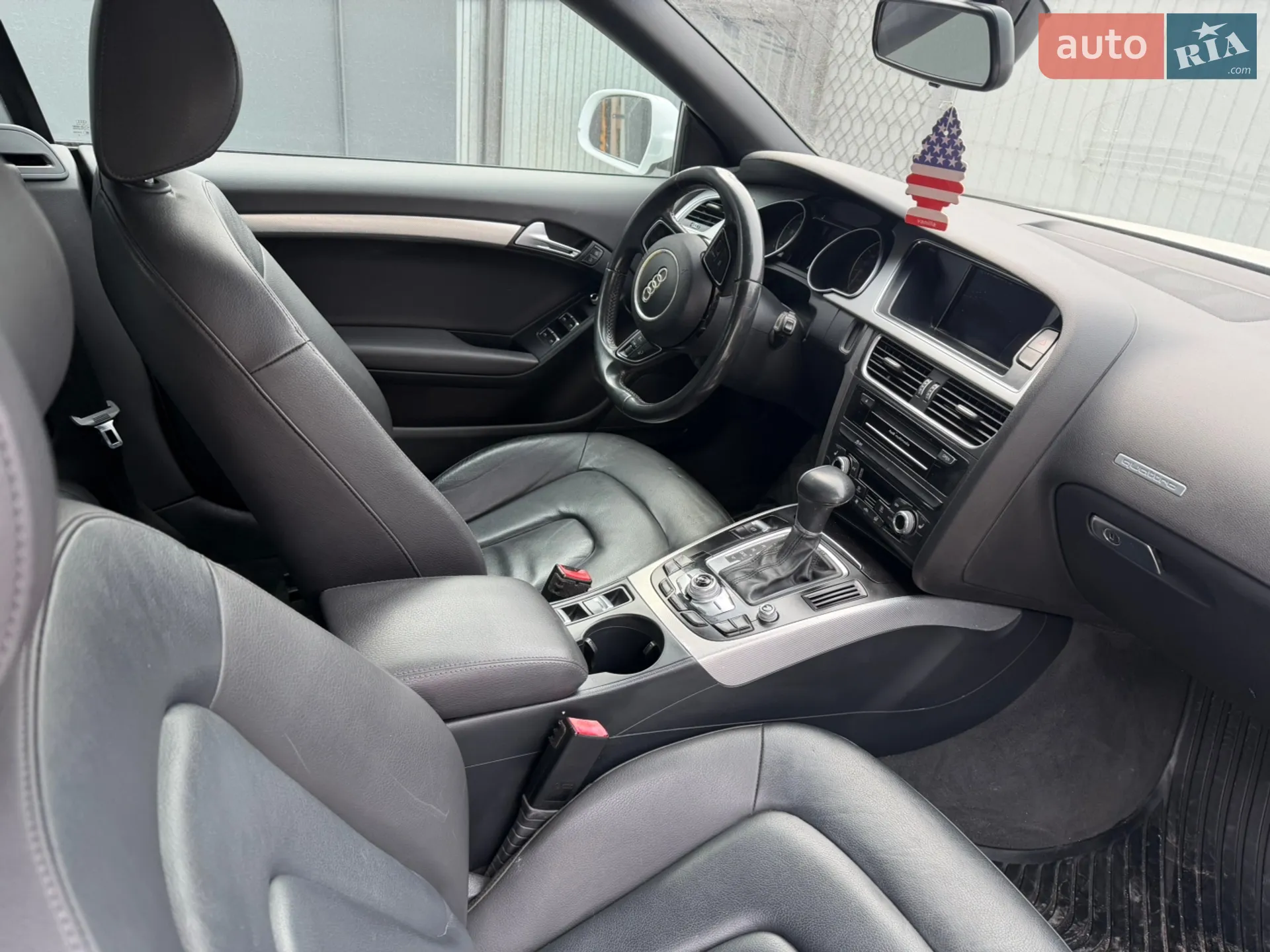 2015 Audi A5 - мініатюра 17