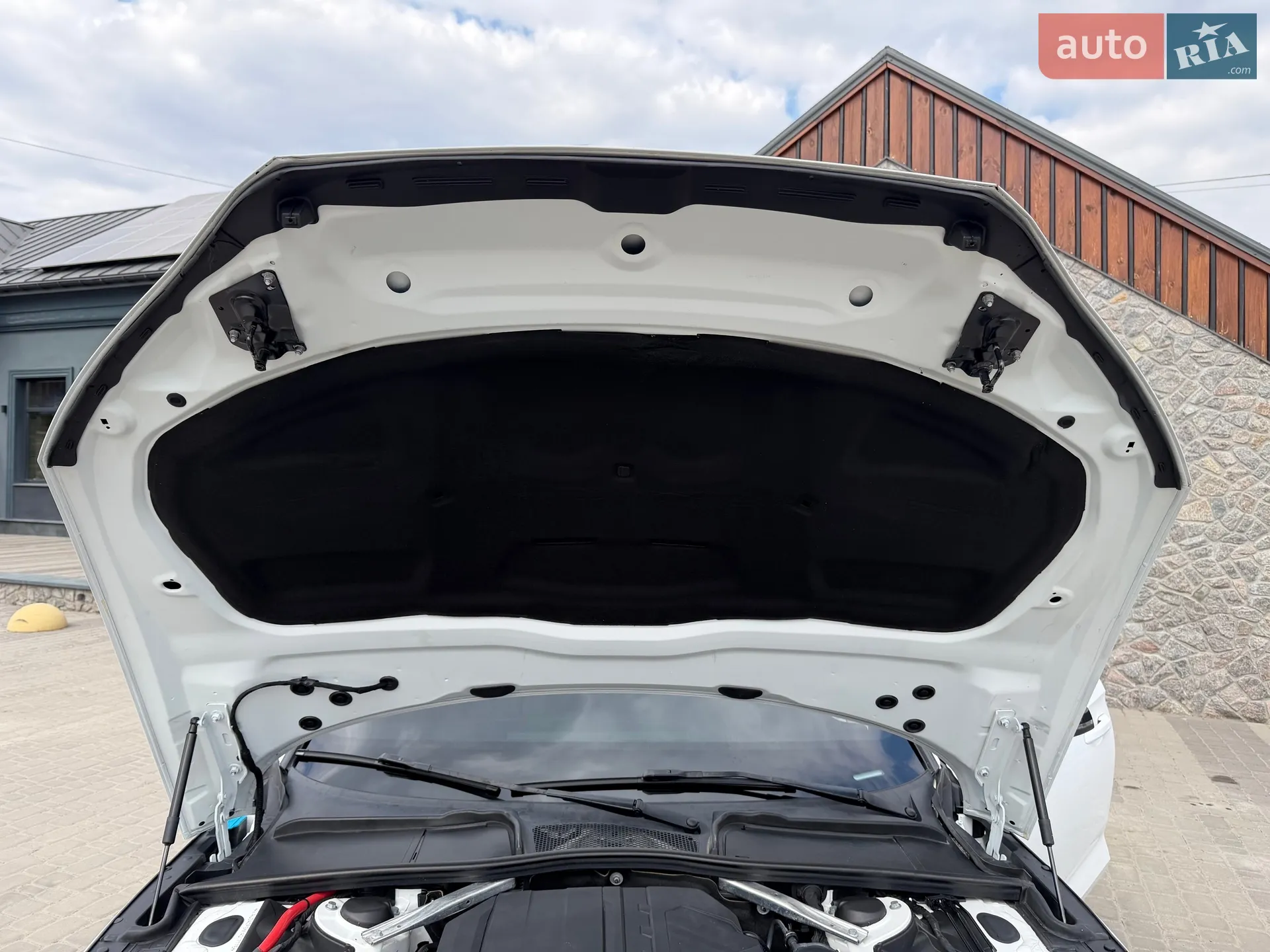 2020 Audi A5 - мініатюра 14