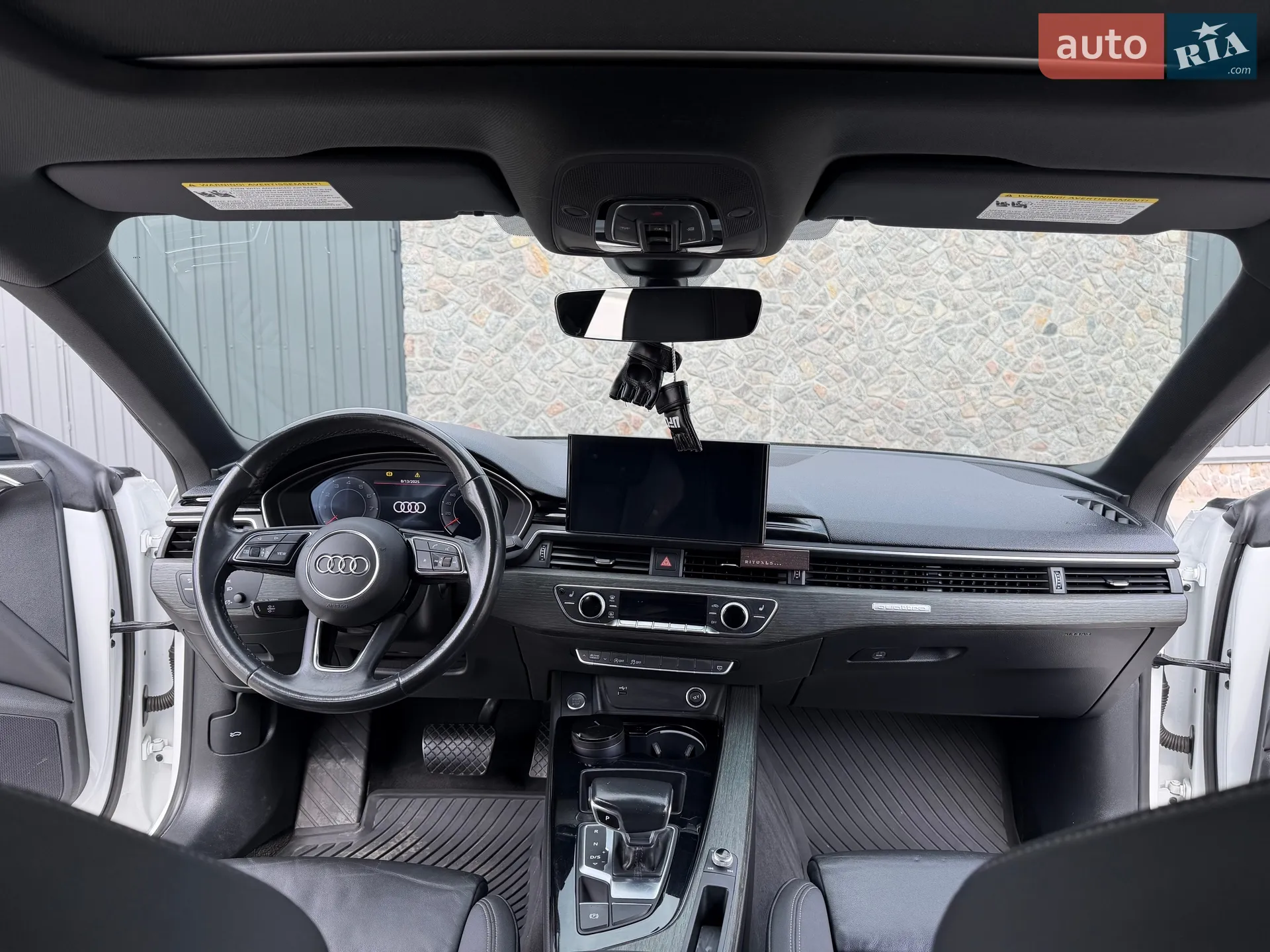 2020 Audi A5 - мініатюра 19