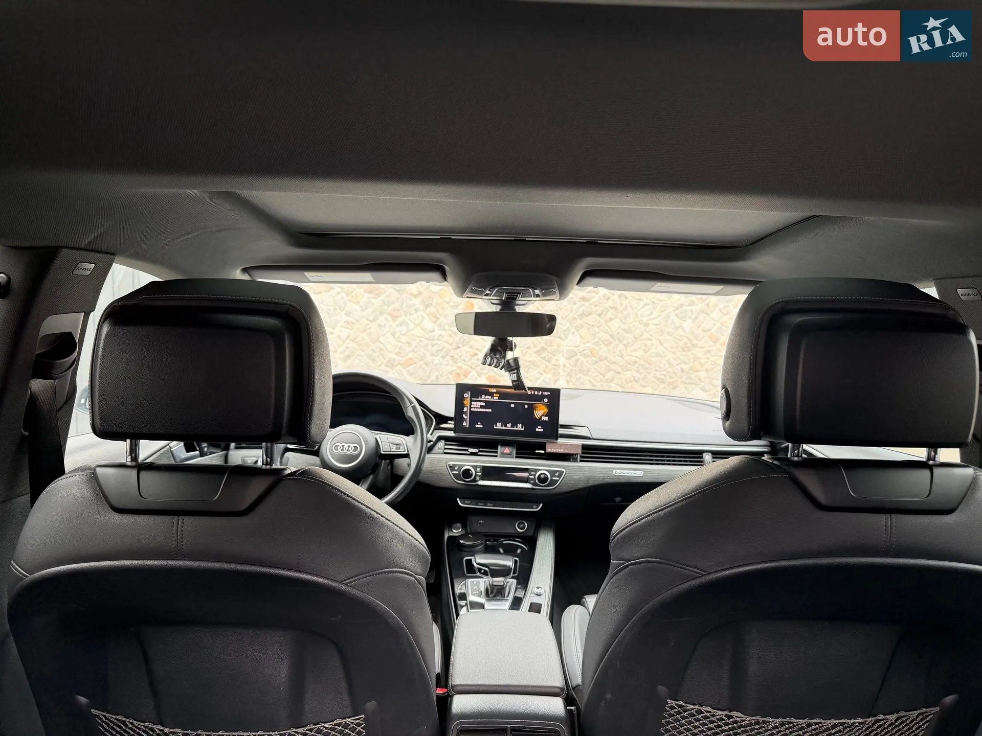 2020 Audi A5 - мініатюра 17