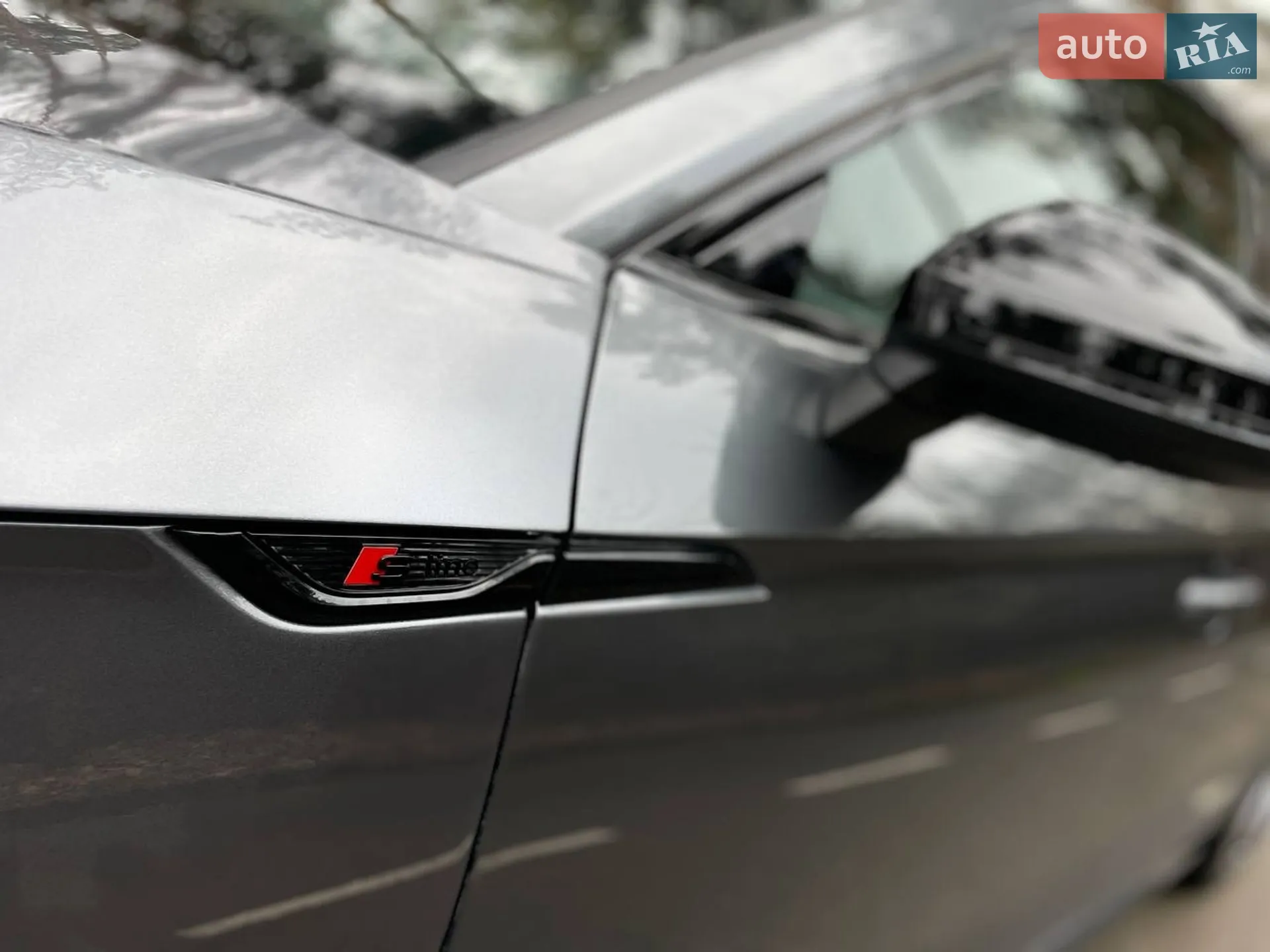 2024 Audi A5 - мініатюра 6