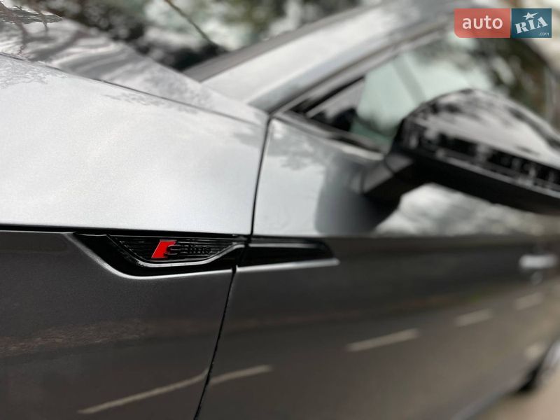 Лифтбек Audi A5 2024 в Киеве фото 6 Лифтбек Audi A5 2024 в Киеве