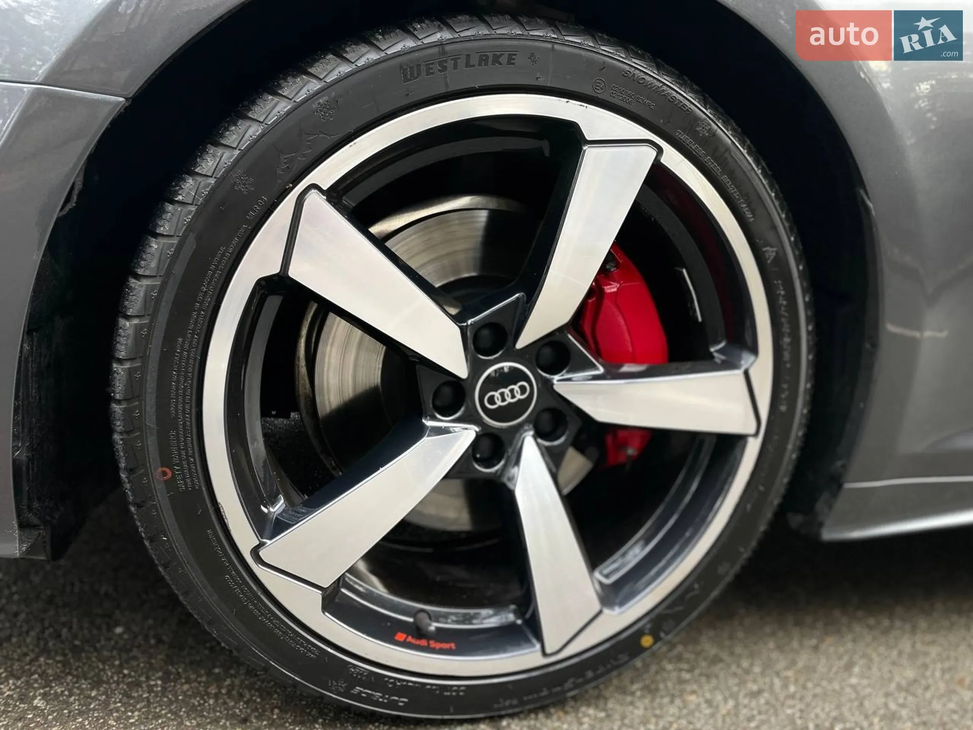 2024 Audi A5 - мініатюра 37