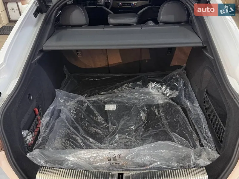 Audi A5 2024 VIN WAUDACF57RA072725 фото оголошення 16 з 64