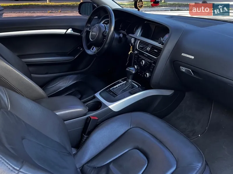 Audi A5 2014 VIN WAUCFAFR7FA034346 фото оголошення 3 з 57