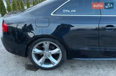 Купе Audi A5 2010 в Яготині