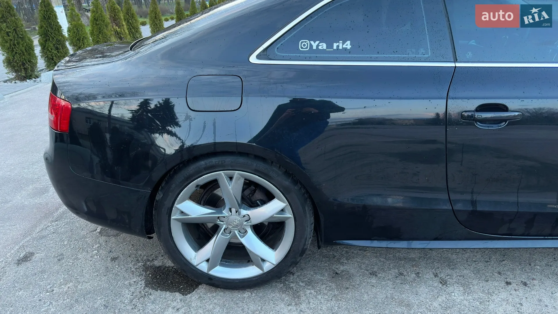 2010 Audi A5 - мініатюра 29