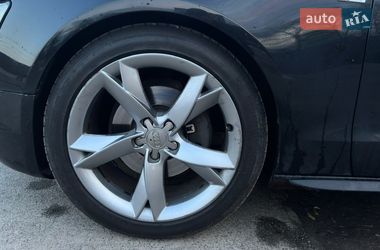 Купе Audi A5 2010 в Яготині