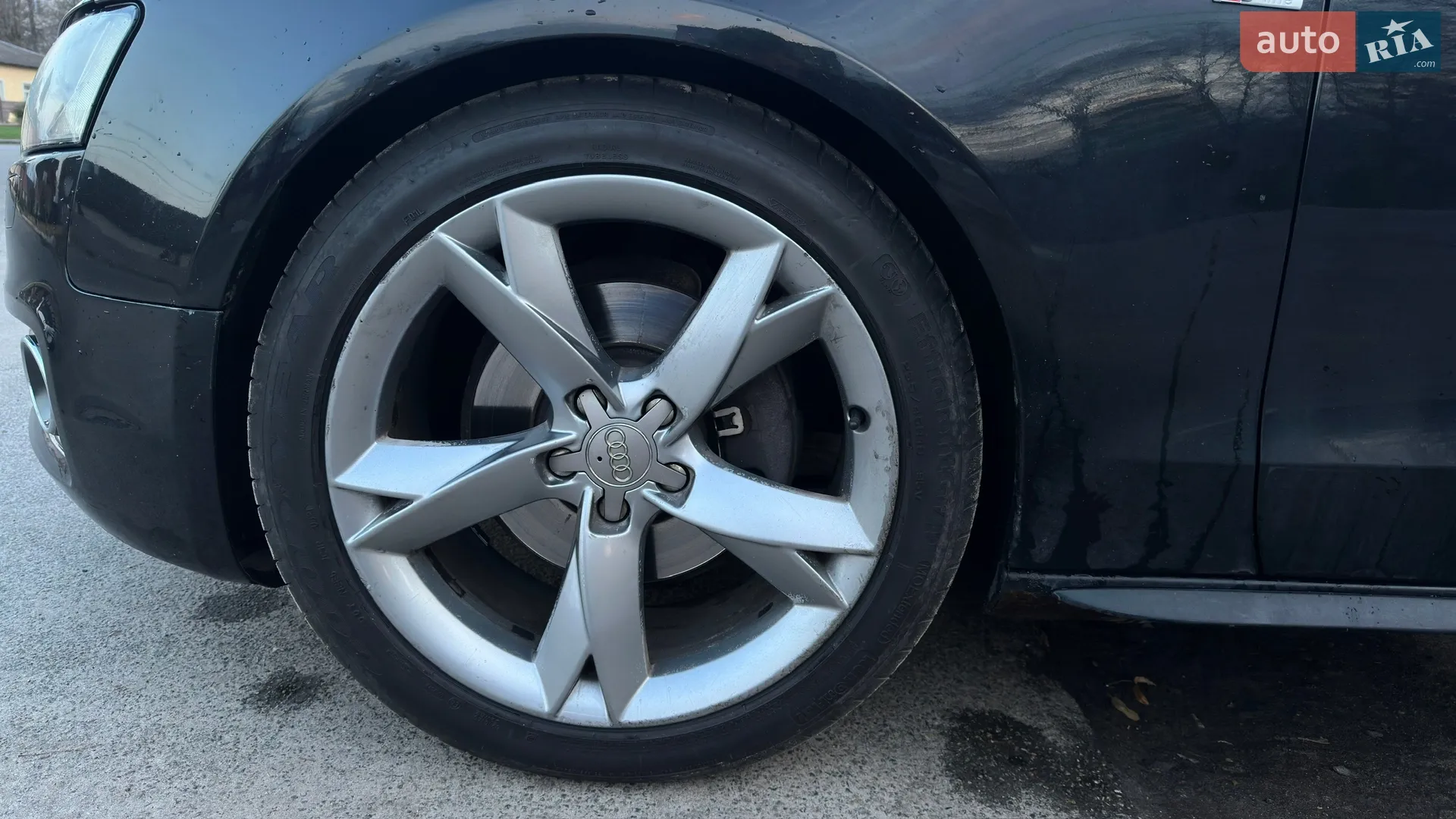 2010 Audi A5 - мініатюра 24