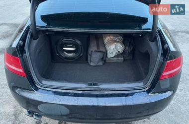 Купе Audi A5 2010 в Яготині