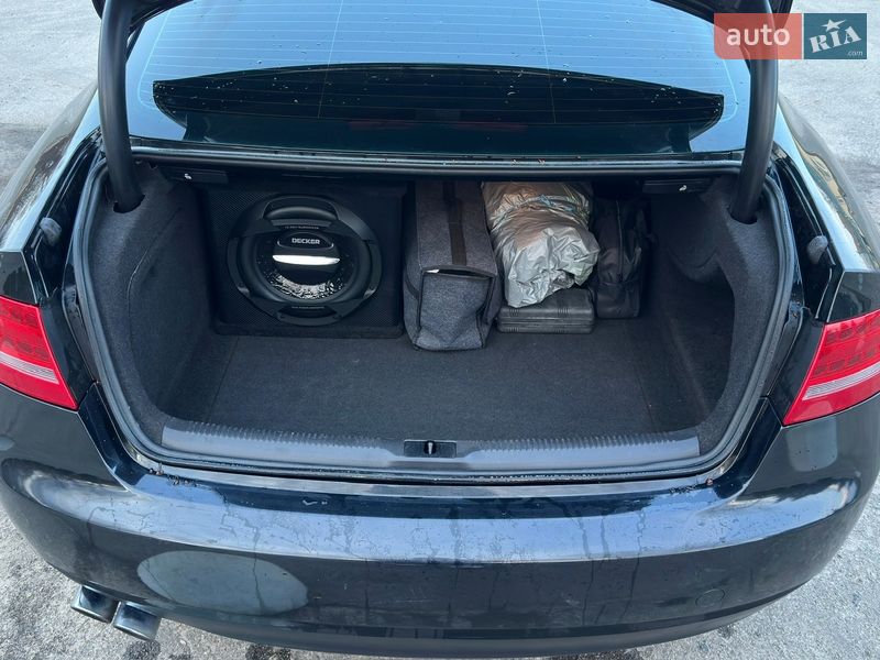 Купе Audi A5 2010 в Яготині