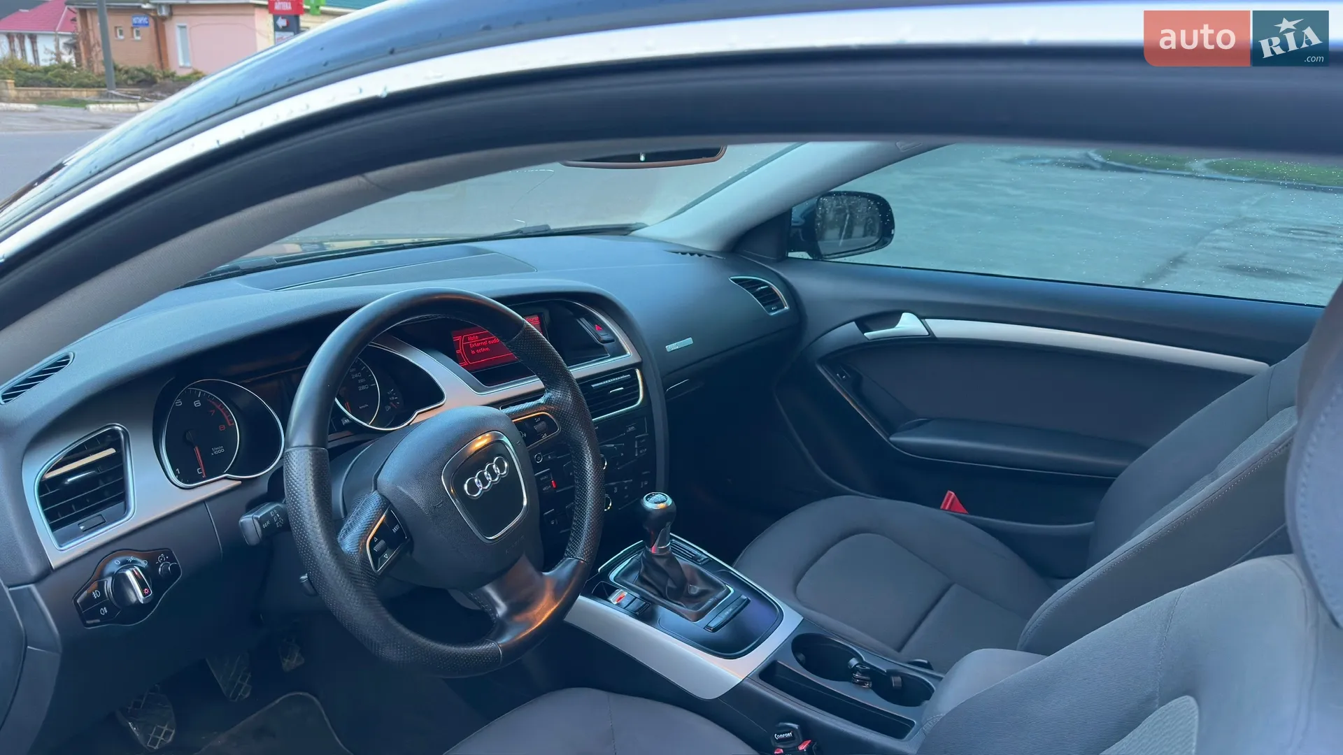 2010 Audi A5 - мініатюра 8