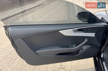 Купе Audi A5 2017 в Виннице