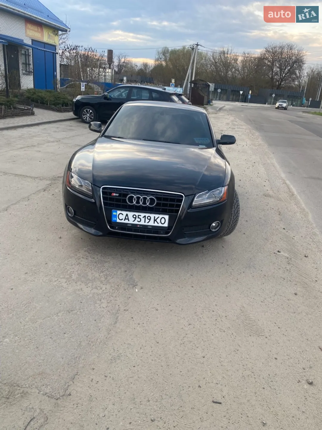 2010 Audi A5 - мініатюра 22