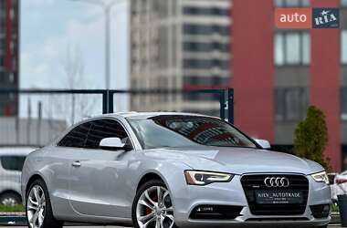 Купе Audi A5 2012 в Киеве