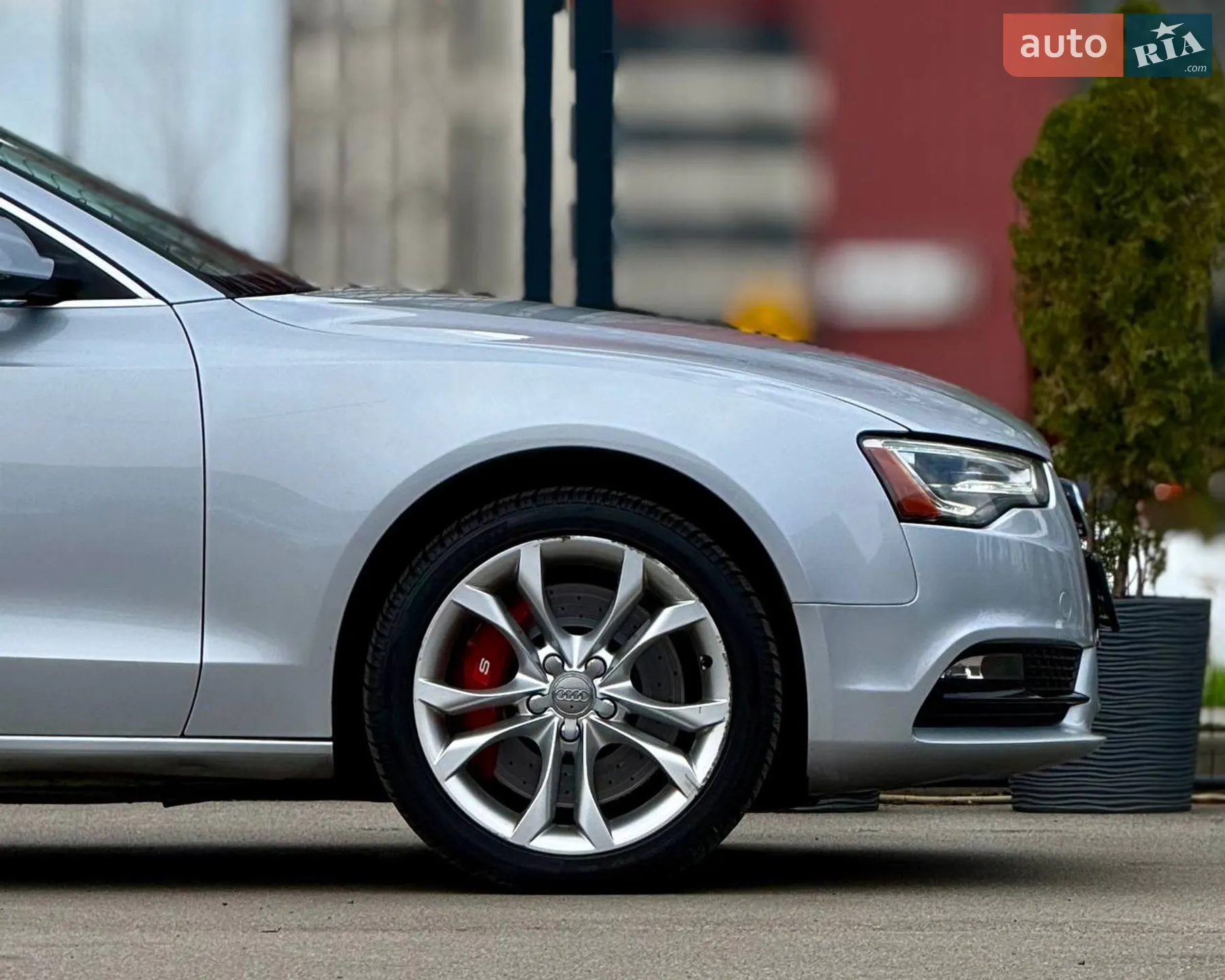2012 Audi A5 - мініатюра 9