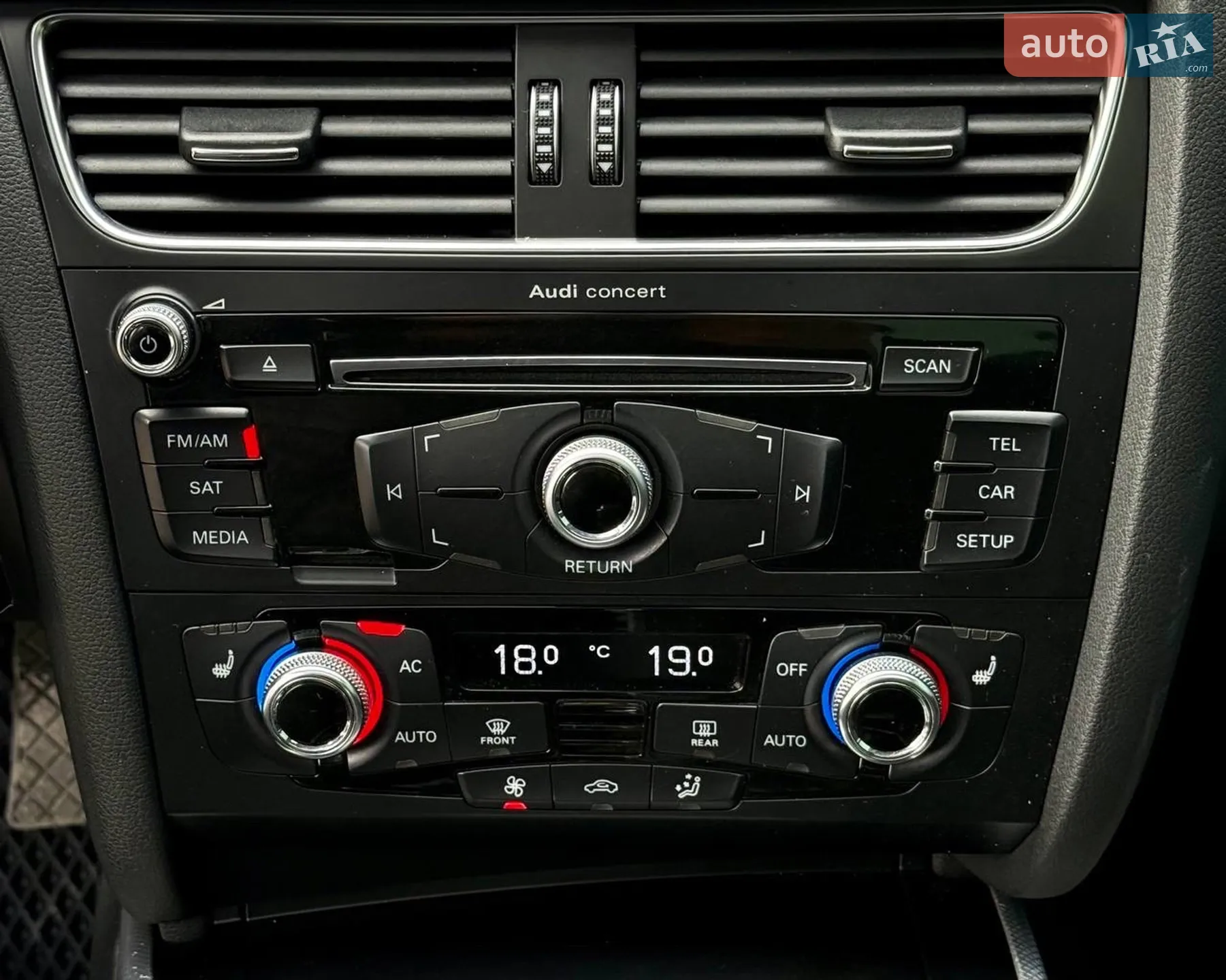 2012 Audi A5 - мініатюра 33