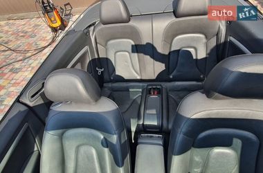 Купе Audi A5 2014 в Луцьку