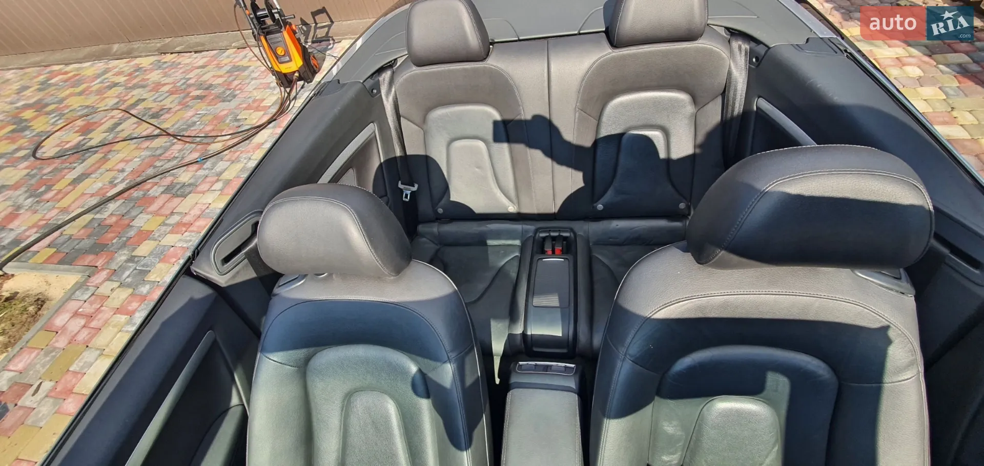 2014 Audi A5 - мініатюра 8