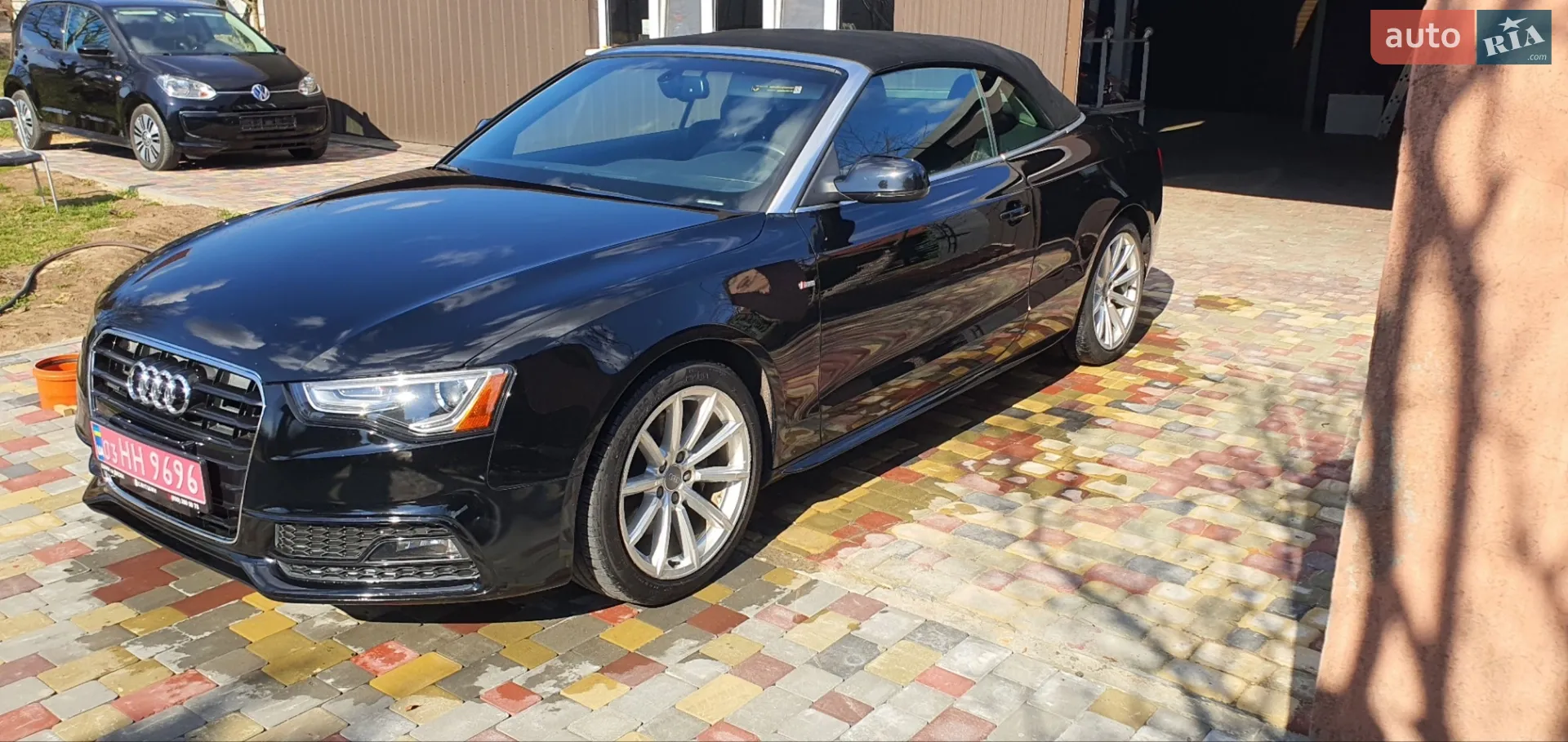 2014 Audi A5 - мініатюра 10
