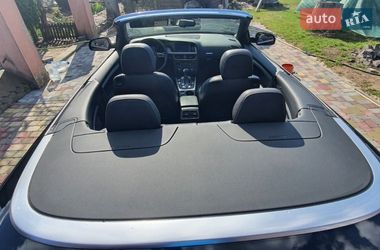 Купе Audi A5 2014 в Луцьку
