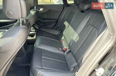 Купе Audi A5 2018 в Львове фото 21 Купе Audi A5 2018 в Львове