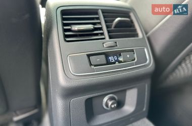 Купе Audi A5 2018 в Львові